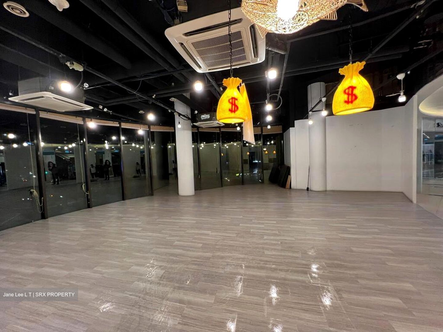 Alexandra Central (D3), Retail #451686011